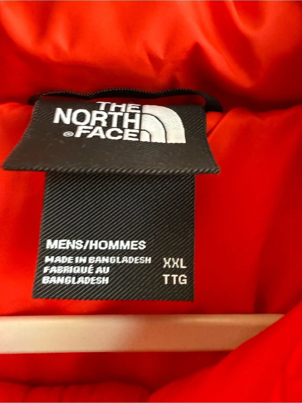 The North Face Men's Aconcagua 3 Jacket